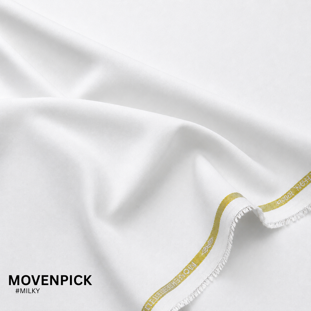 Movenpick  - Luxe Blend