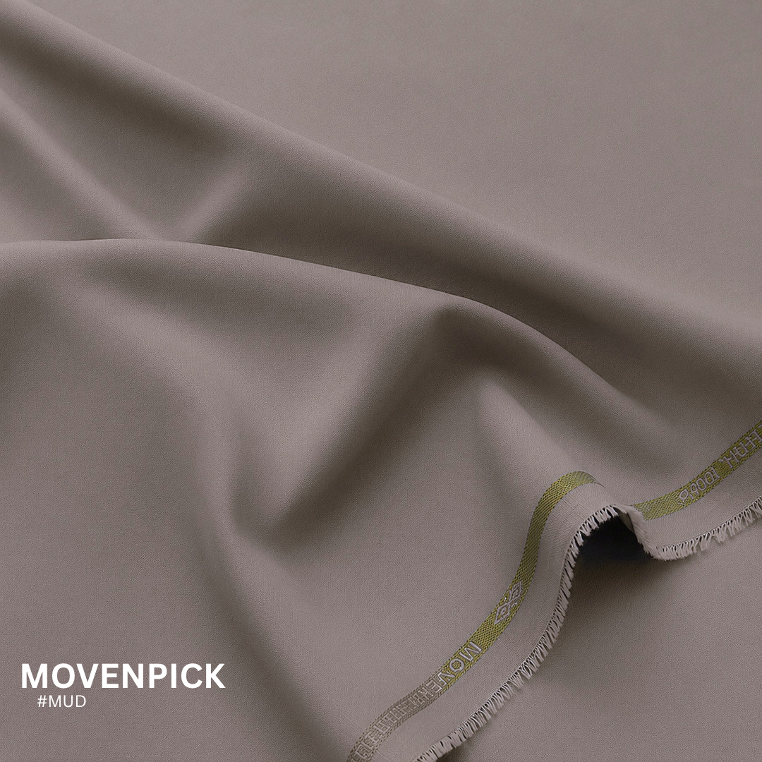 Movenpick  - Luxe Blend