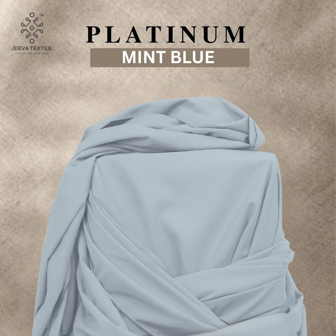 Platinum - Summer