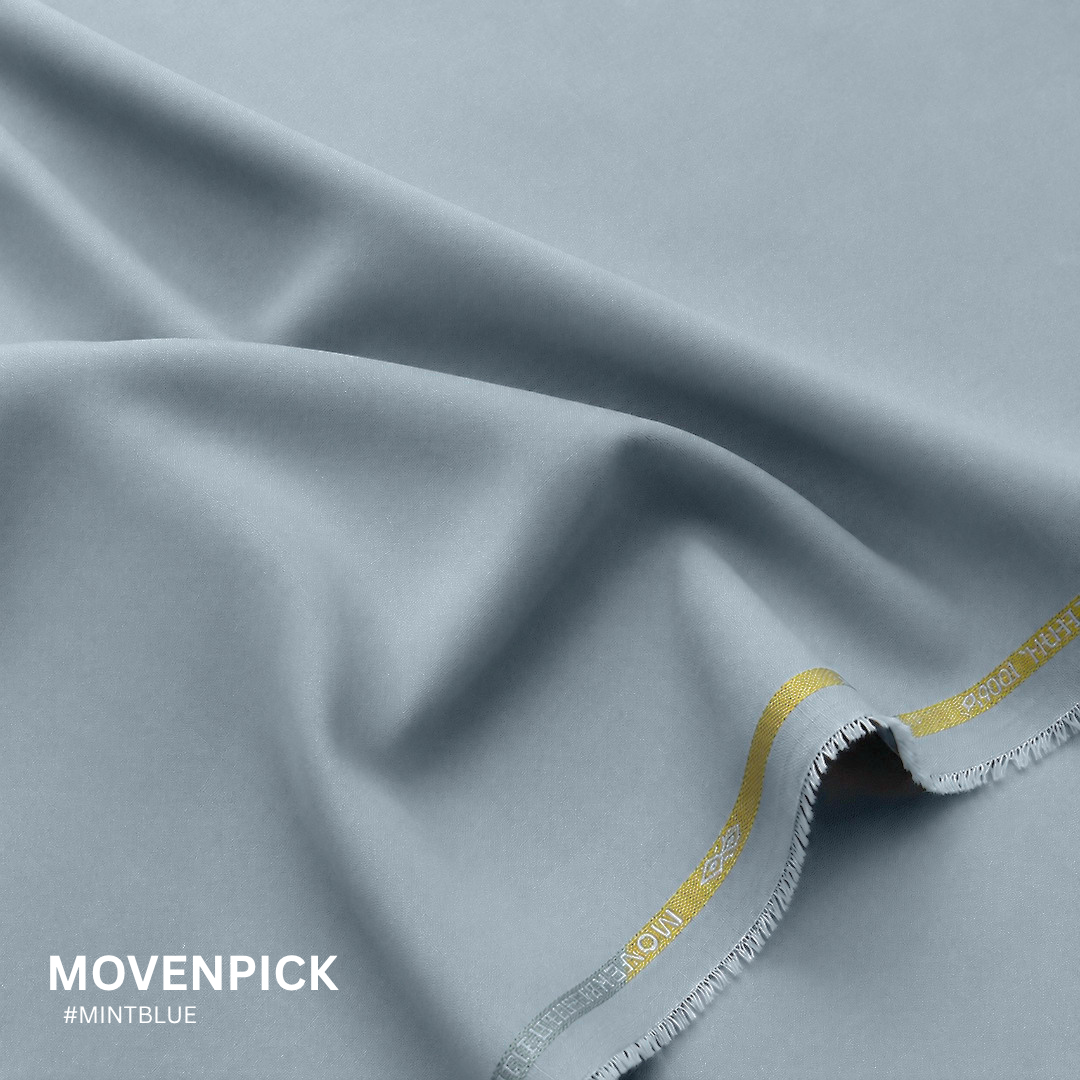 Movenpick  - Luxe Blend