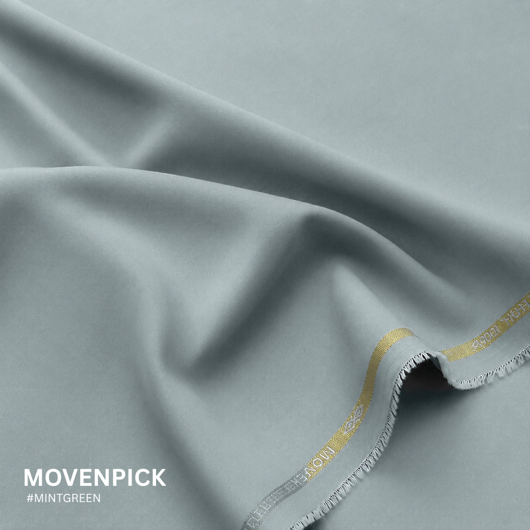 Movenpick  - Luxe Blend