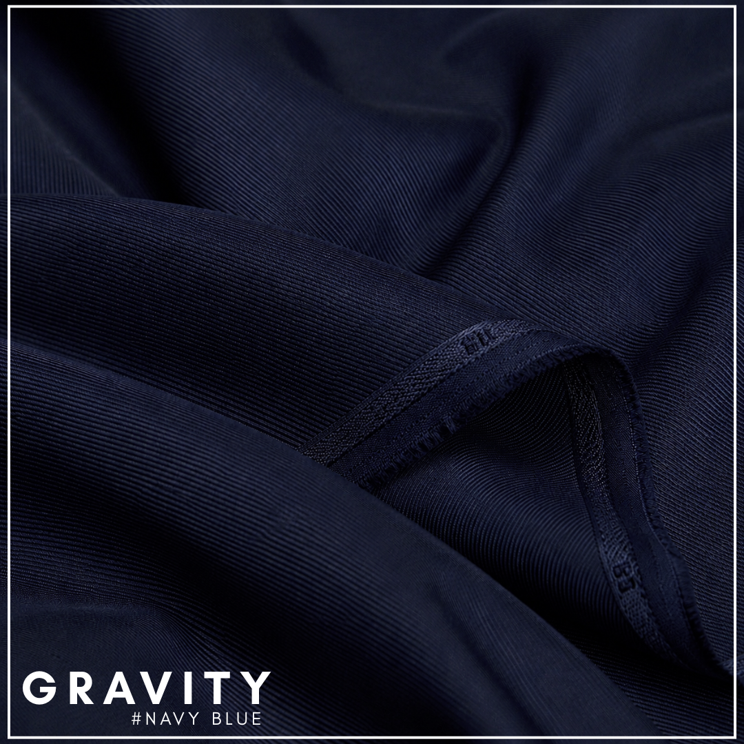 Gravity - Luxe Blend