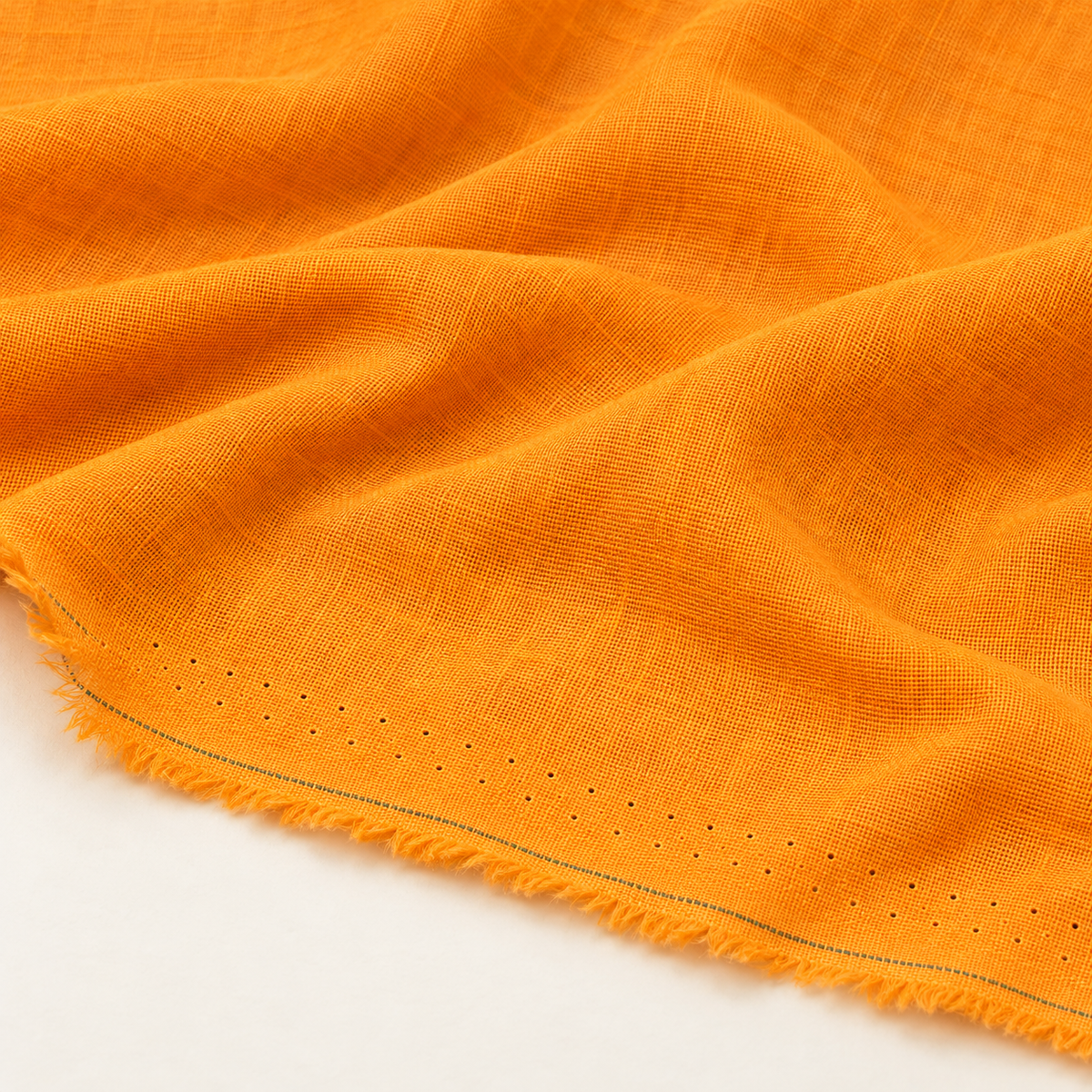 Irish Linen 50 Lea - Orange