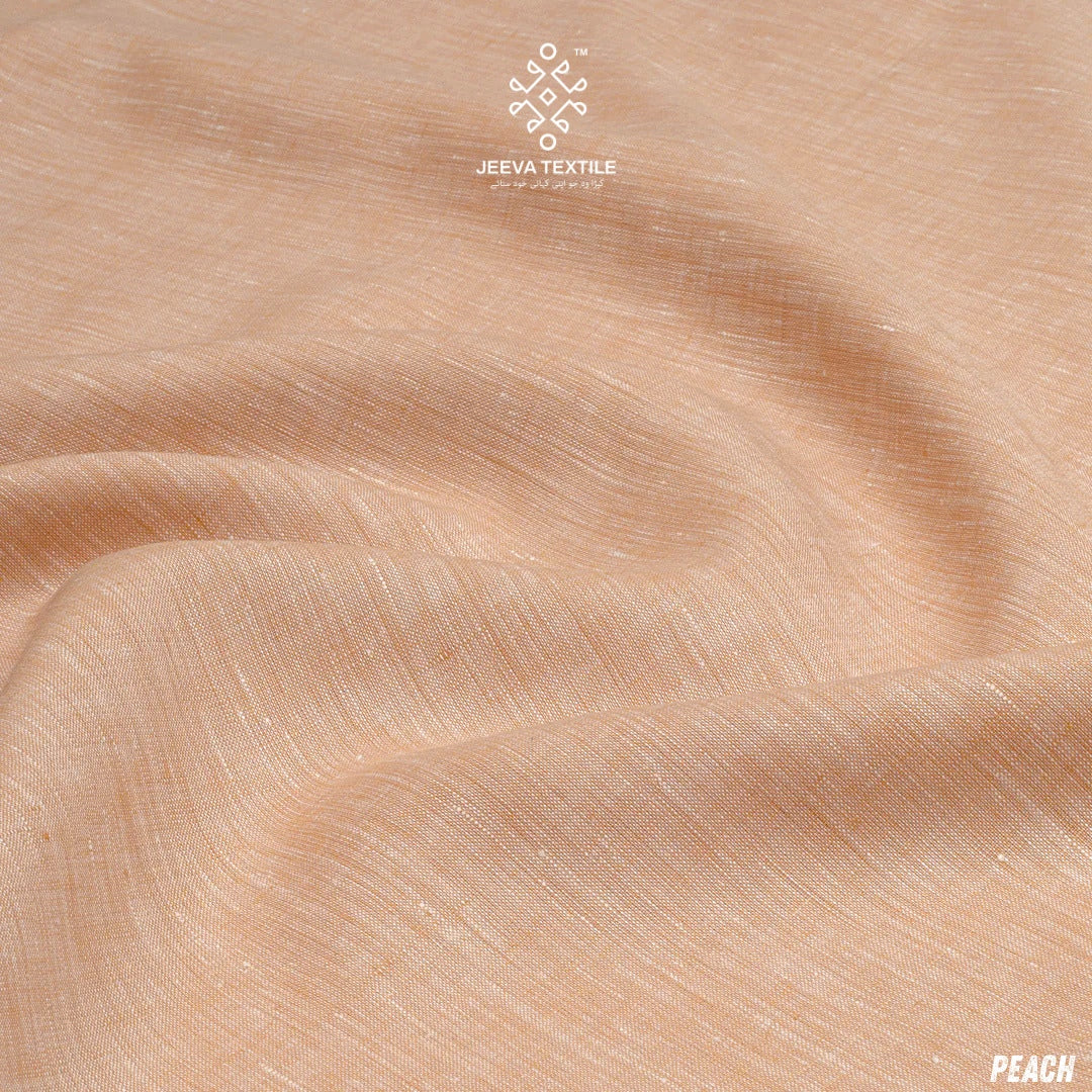 Irish Linen 45 Lea - Peach