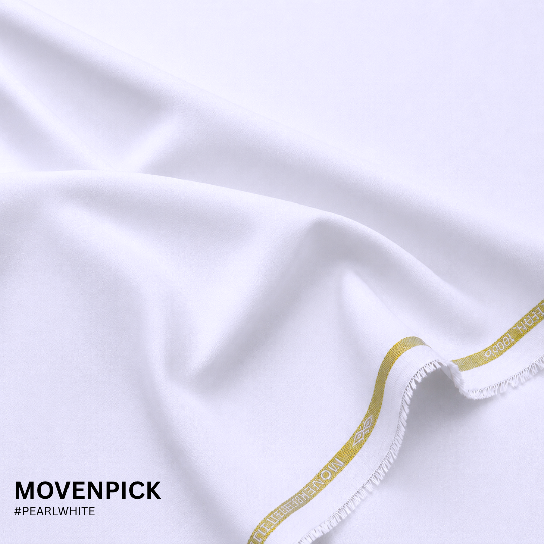Movenpick  - Luxe Blend