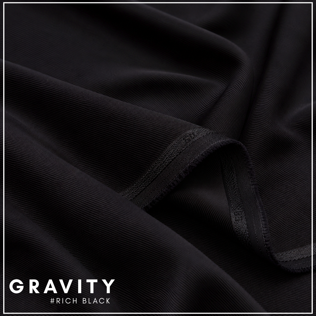 Gravity - Luxe Blend