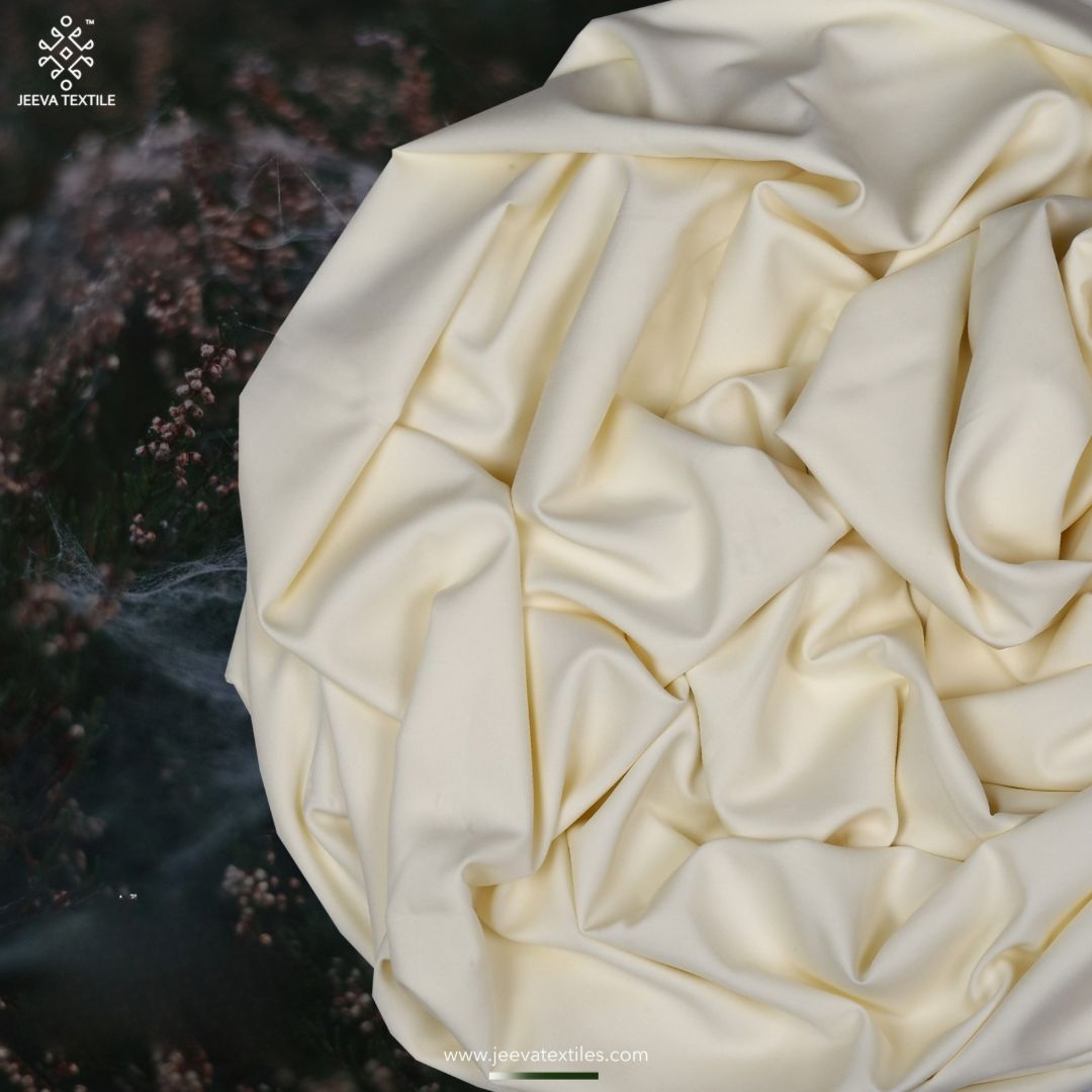 Arabic Boski - Winter