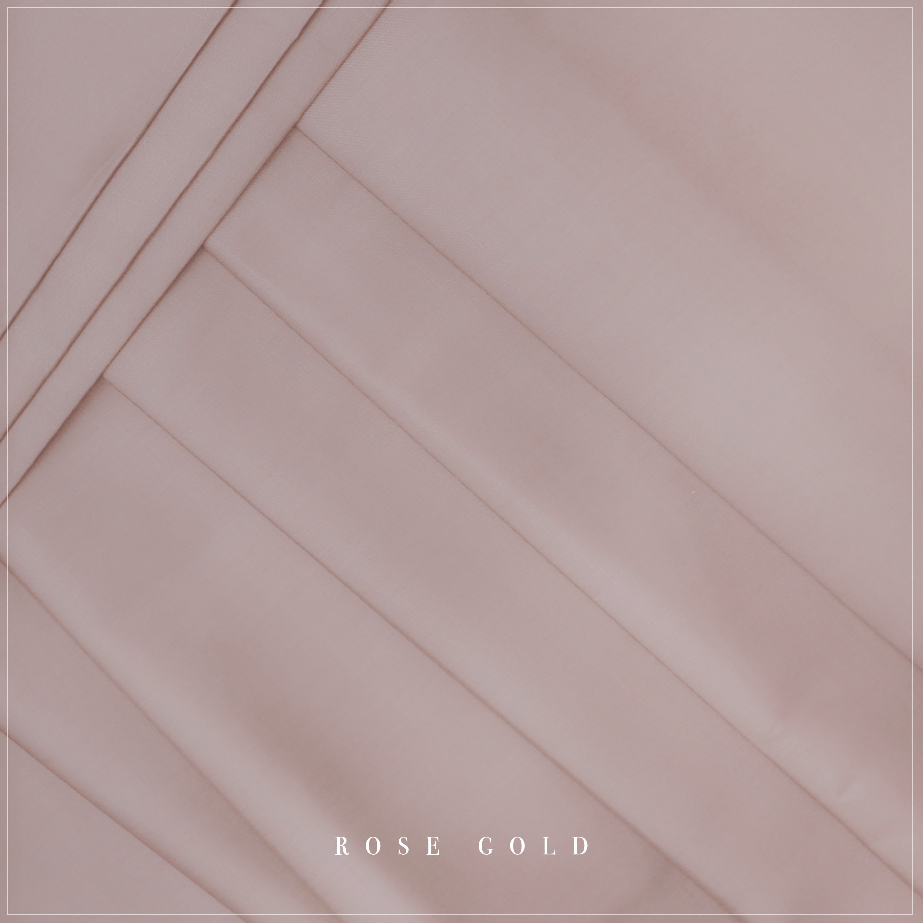 CotLux - Semi Stiff Premium Cotton