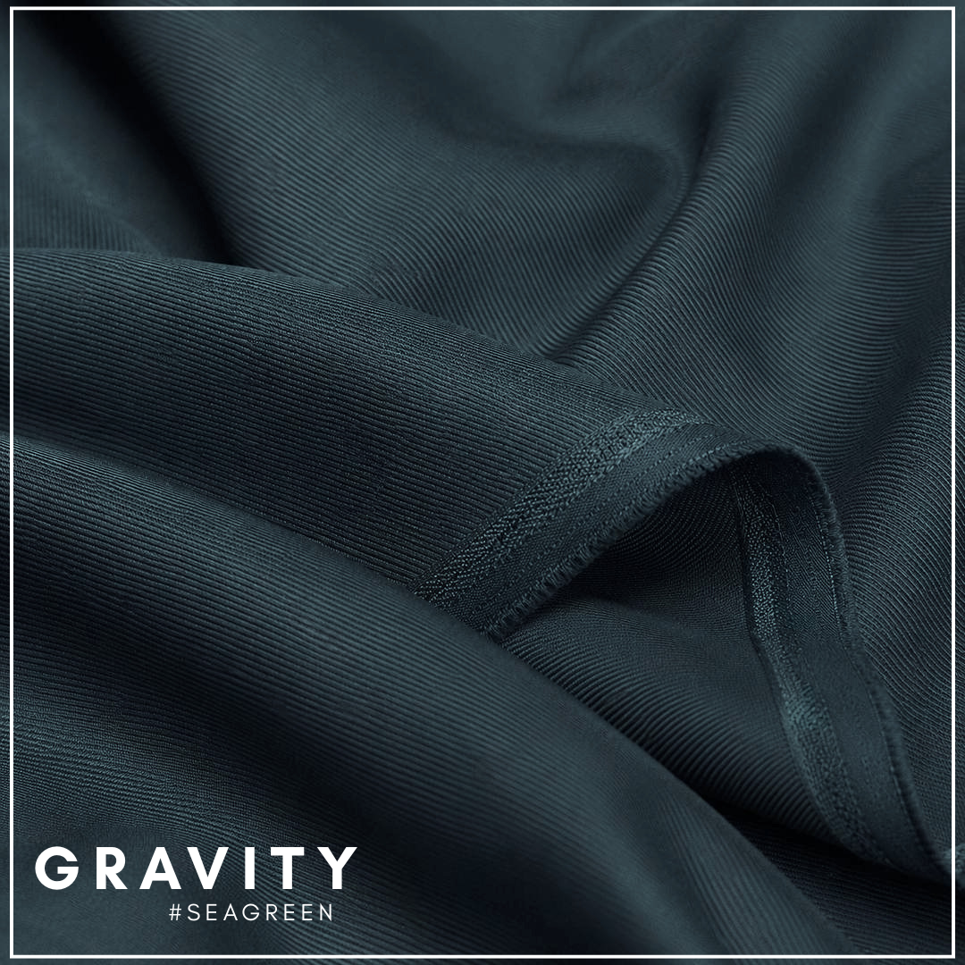 Gravity - Luxe Blend