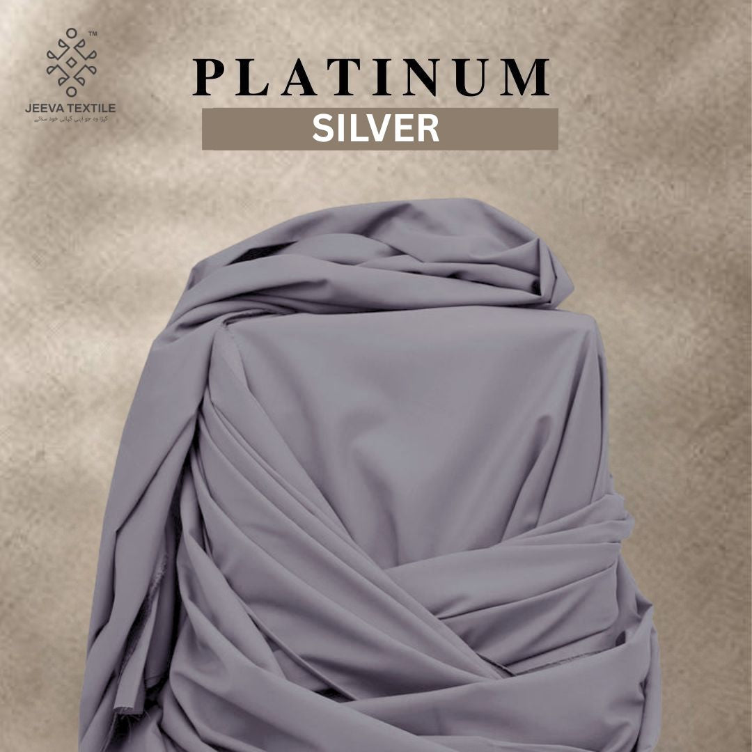 Platinum - Summer