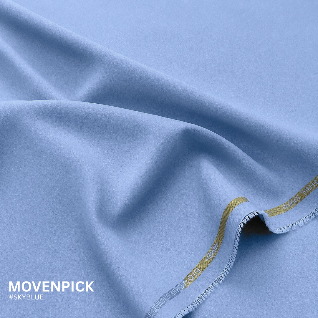 Movenpick  - Luxe Blend