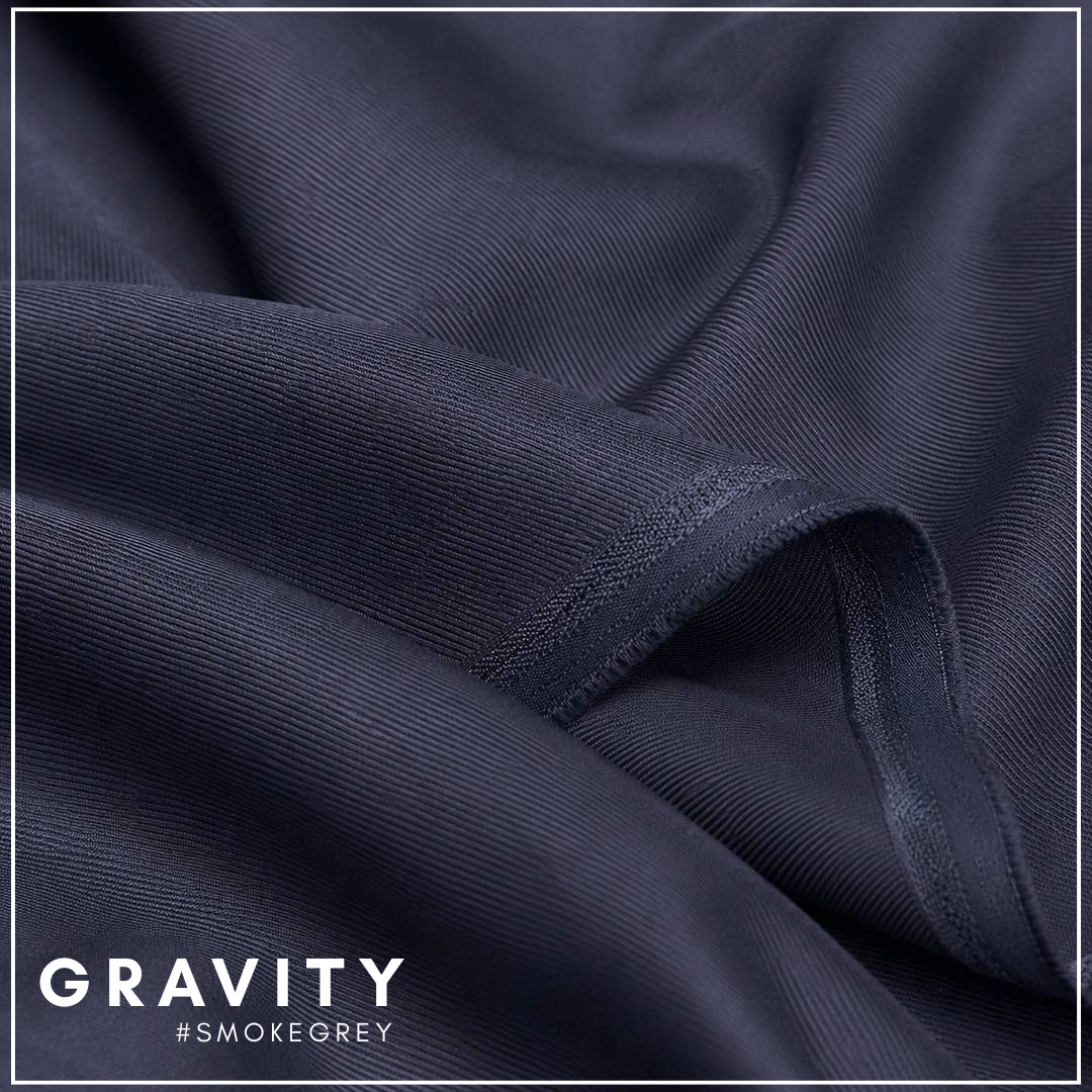Gravity - Luxe Blend