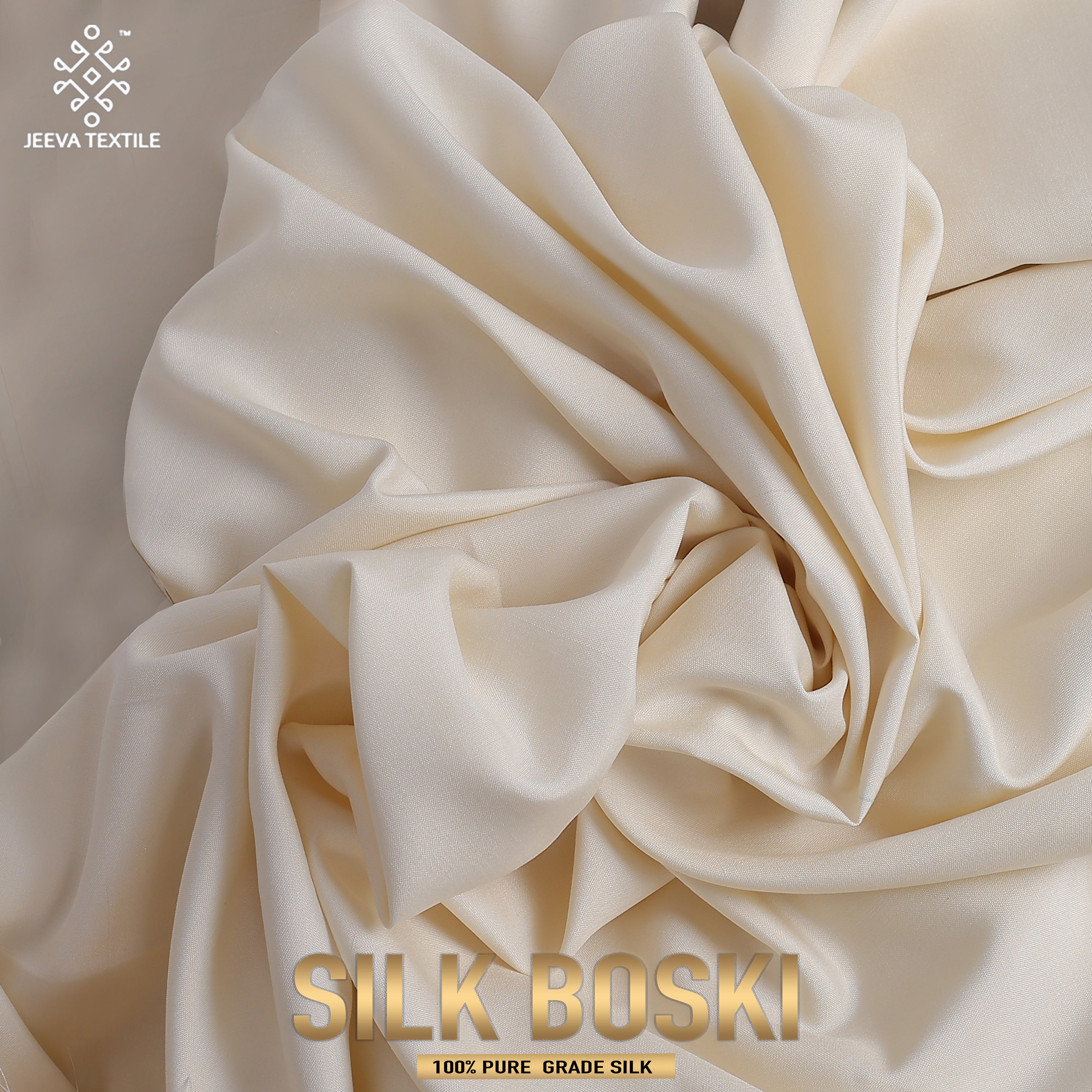 Silk Boski - Grade A+ Silk