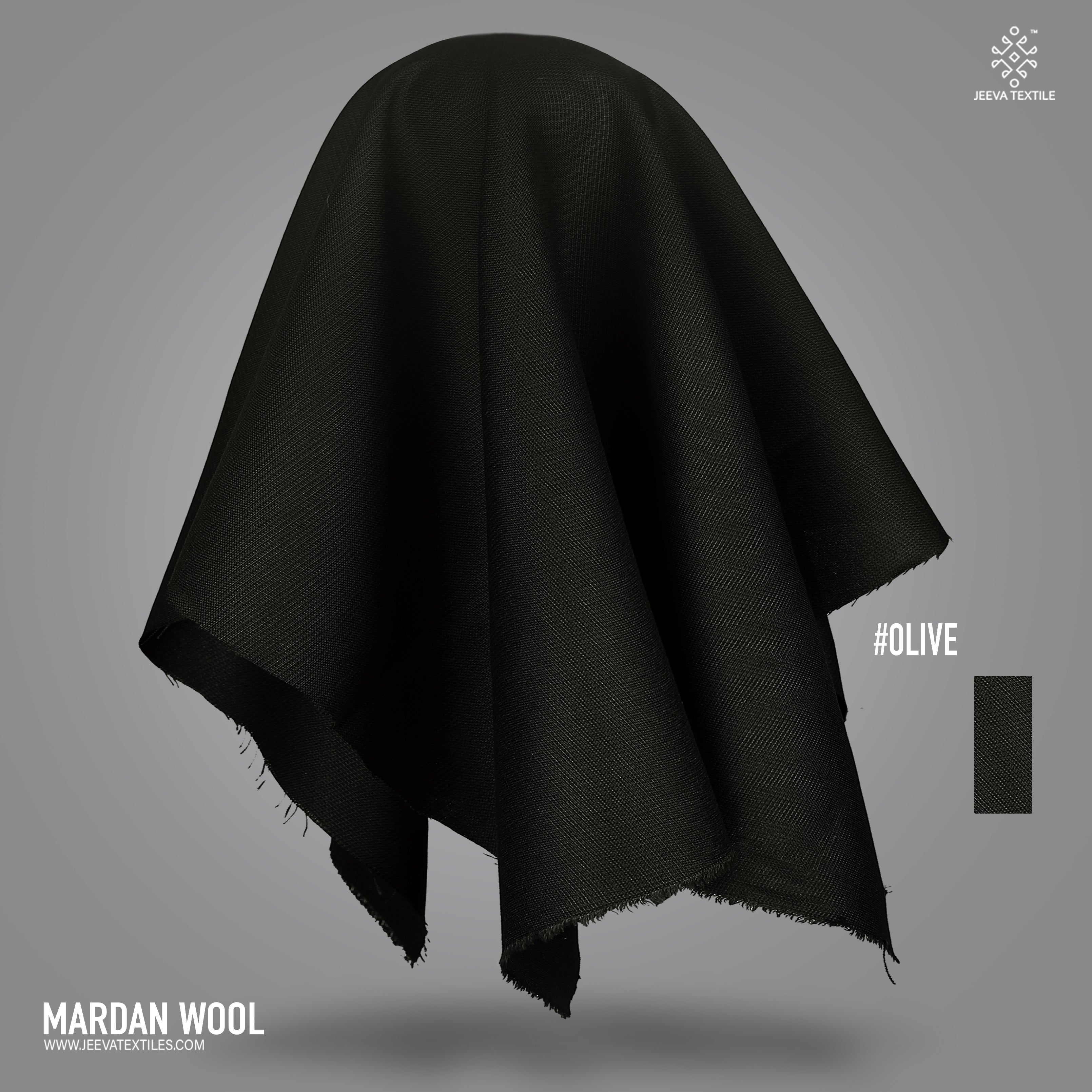 Mardan Wool