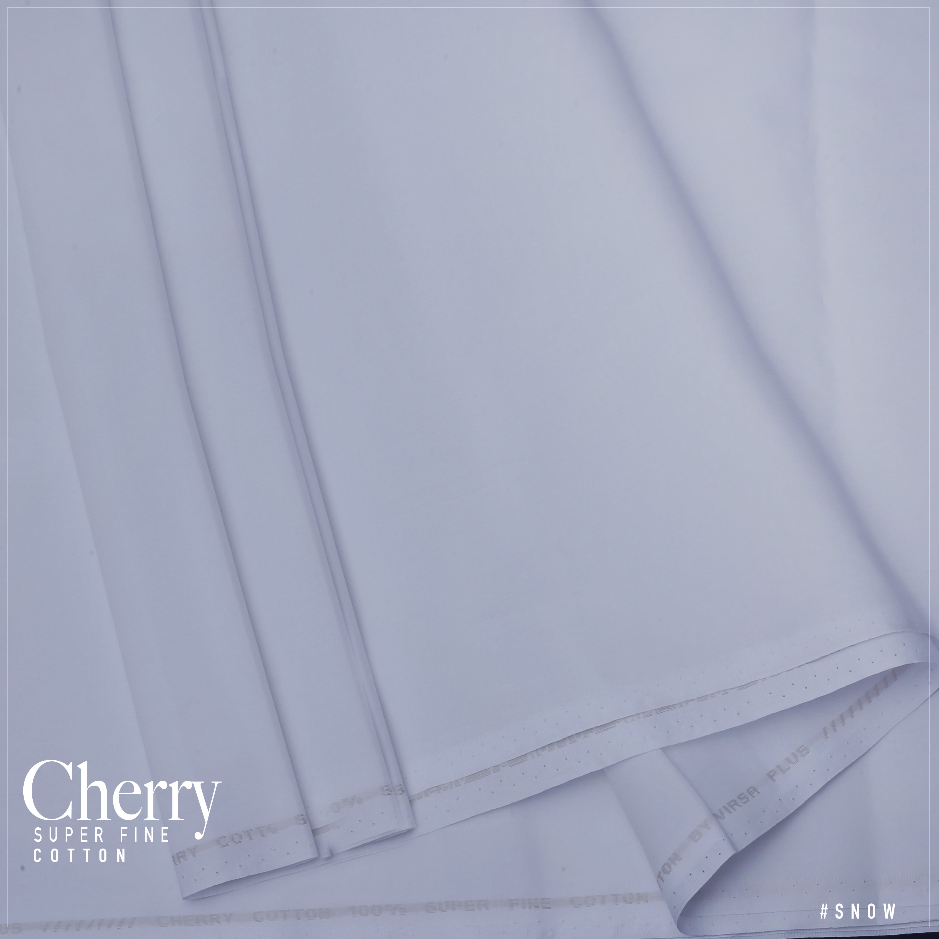 CHERRY Cotton